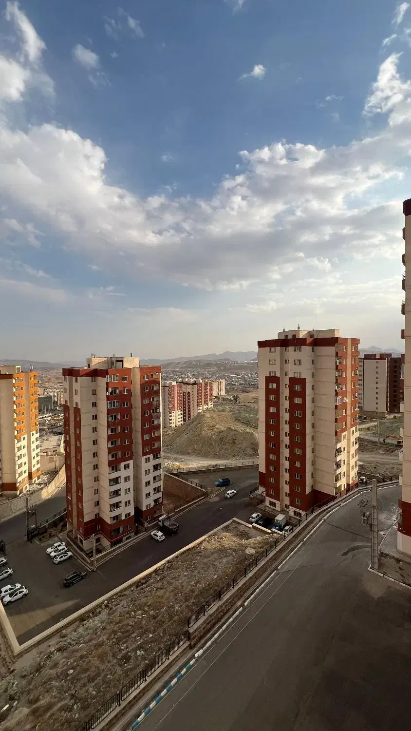 زمین هشت واحدی فاز۹ فروشنده واقعی|فروش زمین و ملک کلنگی|پردیس, فاز ۹|دیوار