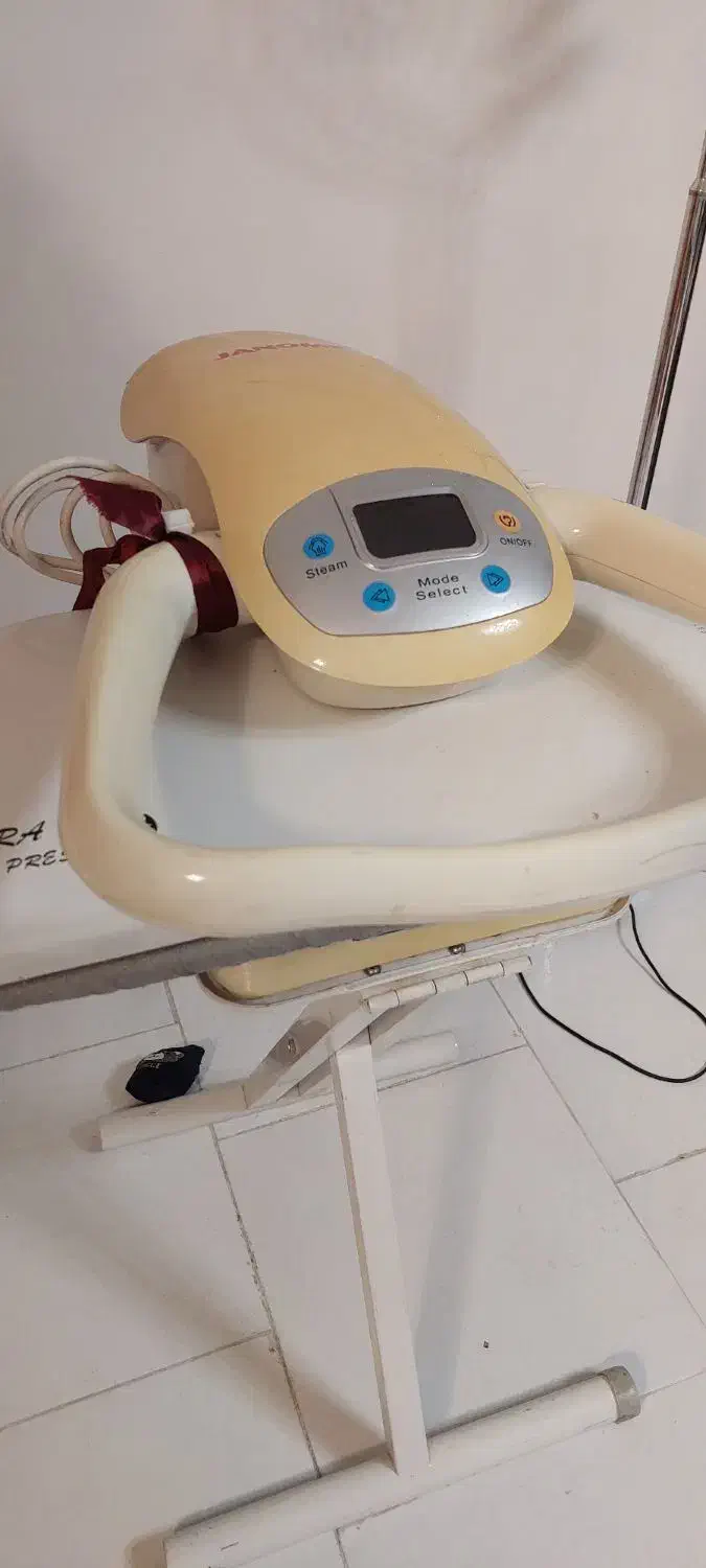 اتو پرسی|اتو و لوازم اتو|پردیس, فاز ۵|دیوار