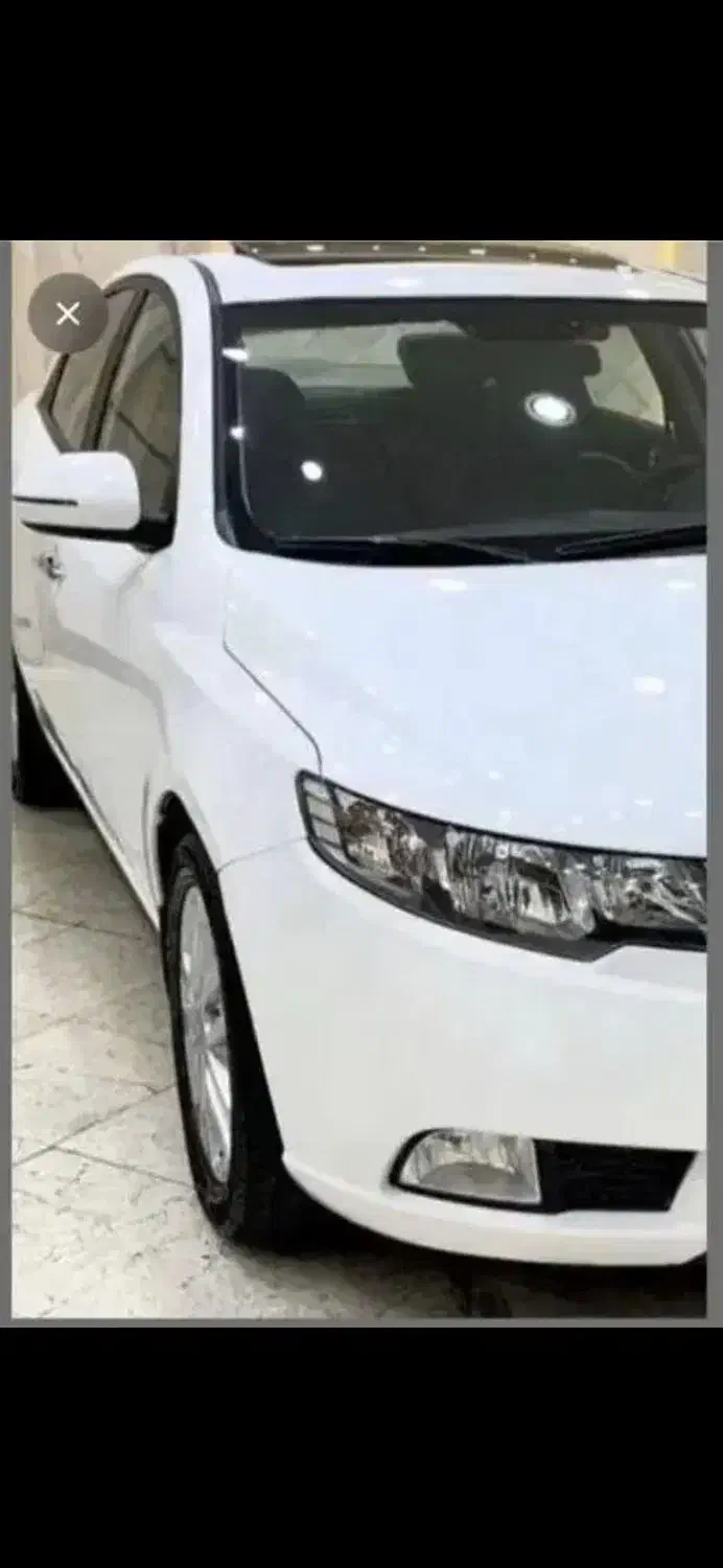 کیا سراتو مدل 96|خودرو سواری و وانت|تهران, سعادت‌آباد|دیوار