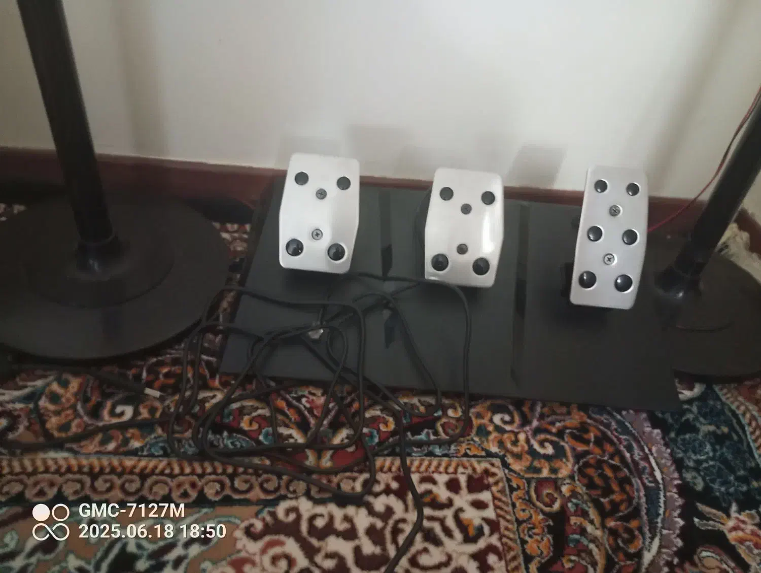 فرمون تسکو tgw195|کنسول، بازی ویدئویی و آنلاین|تهران, مجیدآباد|دیوار