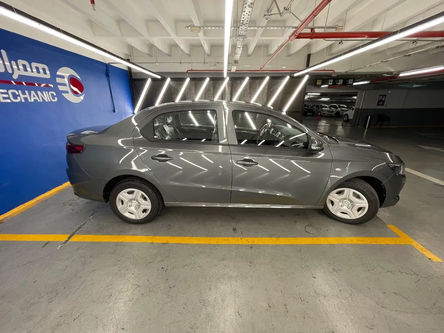 تارا v1|خودرو سواری و وانت|تهران, تهرانپارس غربی|دیوار