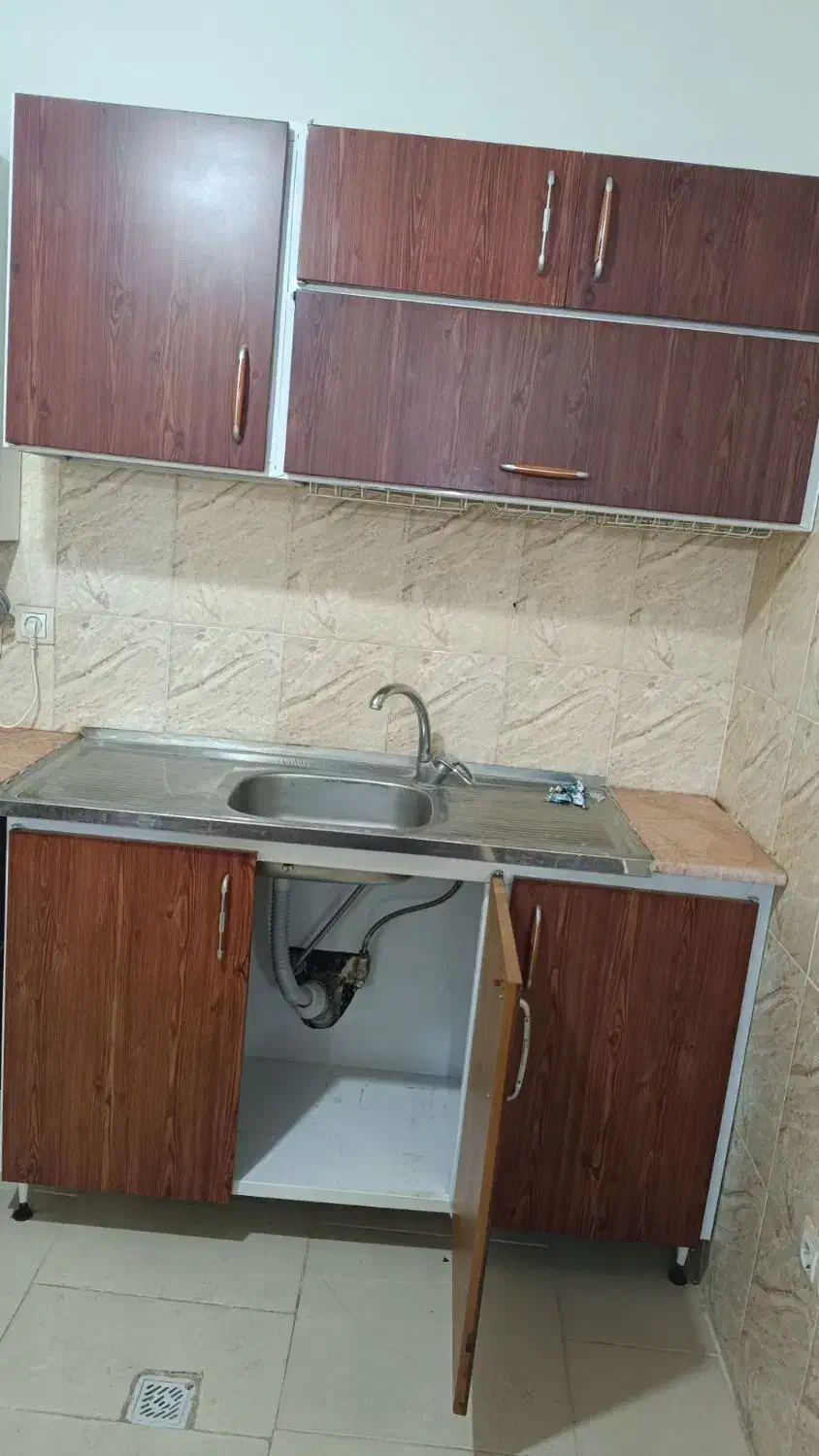 کابینت فلزی|مصالح و تجهیزات ساختمان|سبزوار, توحیدشهر|دیوار