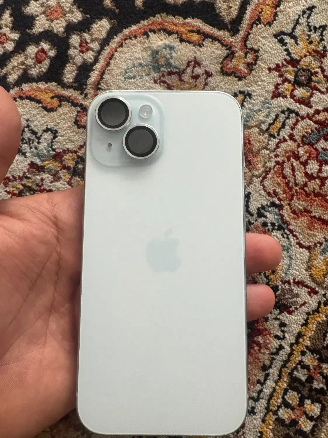 ایفون ۱۵ نرمال|موبایل|نیشابور, امین اسلامی|دیوار