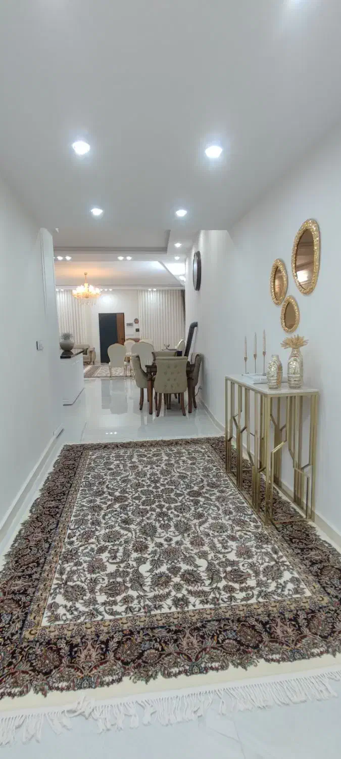 ویلایی 230متر3خواب/استخر/ششدانگ/شهدا|فروش خانه و ویلا|تربتحیدریه, اندیشه|دیوار