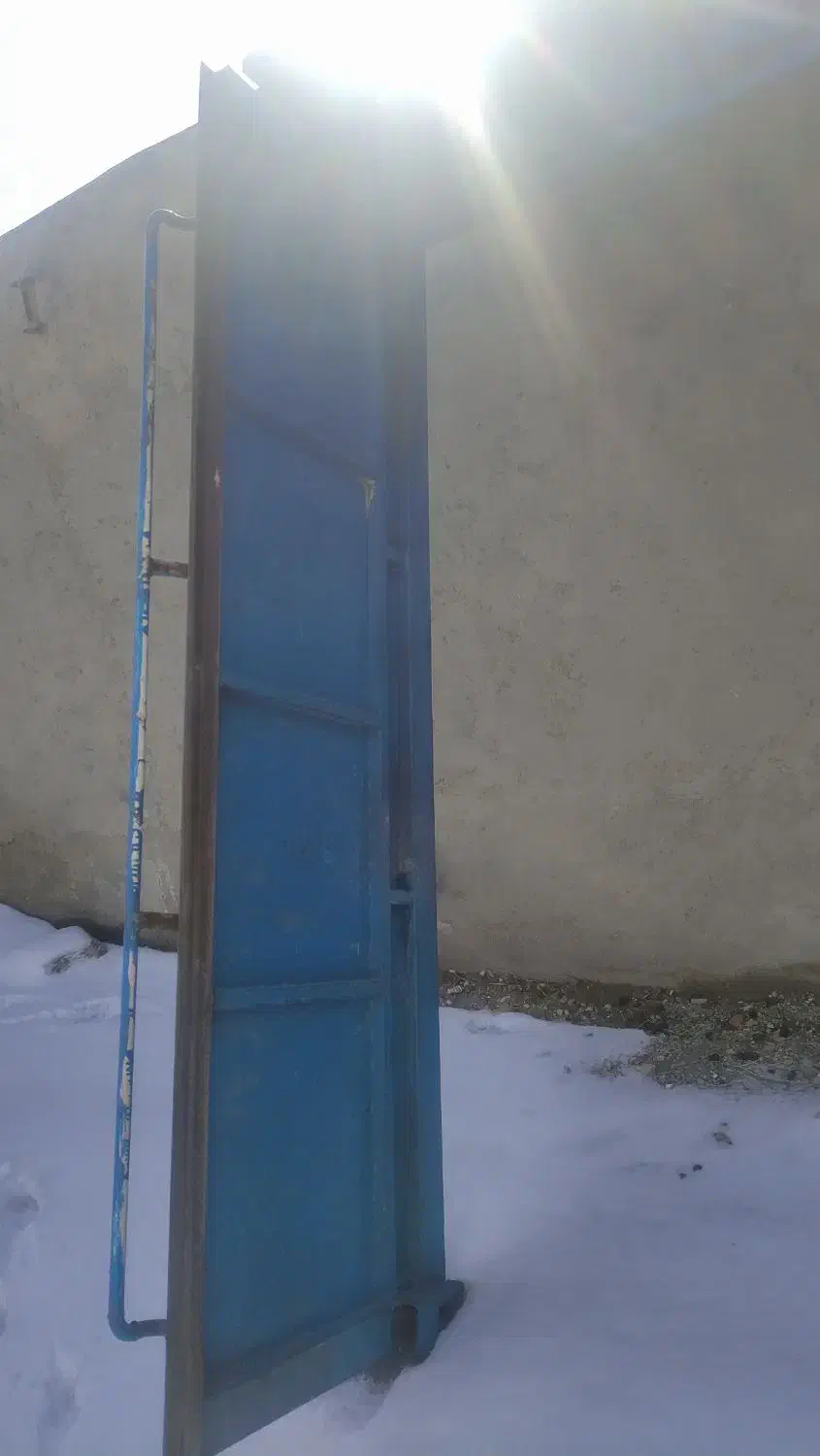 باربند شمالی|ابزارآلات|کبودرآهنگ, |دیوار