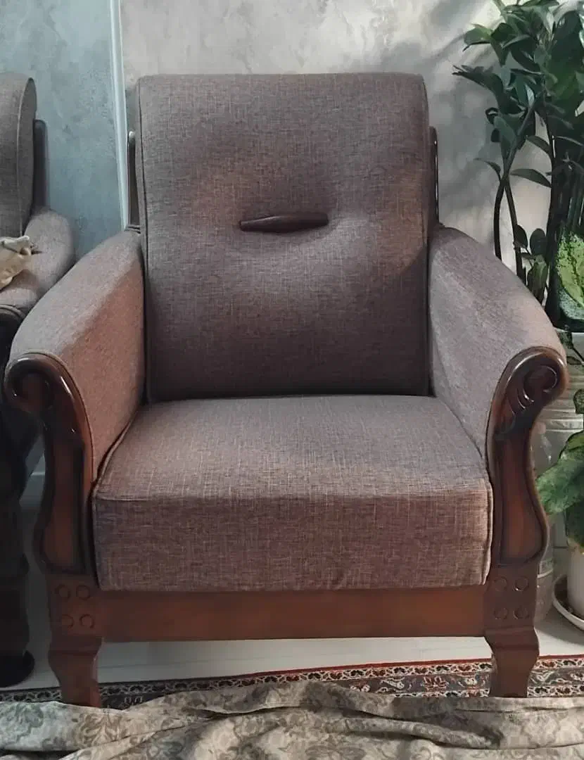 مبل و عسلی|مبلمان خانگی و میز عسلی|تهران, مینای شمالی (مخبر)|دیوار