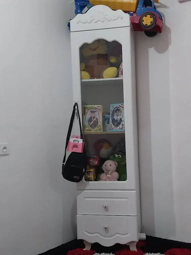 کمد|تخت و سرویس خواب|ماهدشت, |دیوار