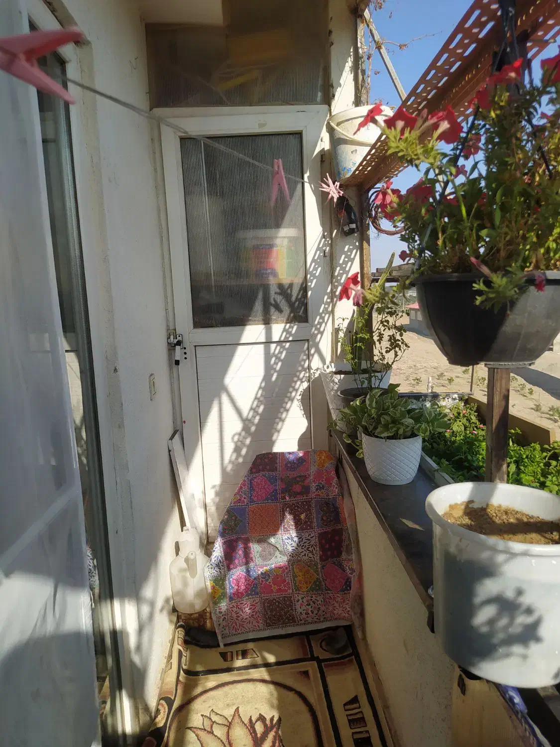 فروش یه واحد آپارتمان 80متری شهرک پیام|فروش آپارتمان|محمدشهر, شهرک پیام (مهرالبرز)|دیوار