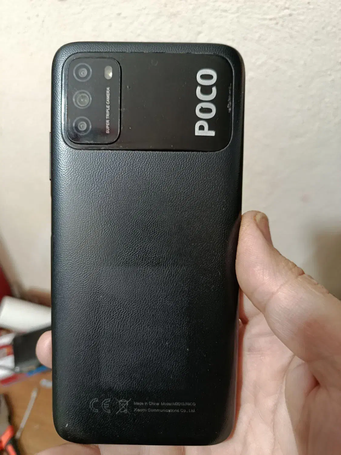 تعدادی گوشی تعمیری|موبایل|ری, منصوریه منگل|دیوار