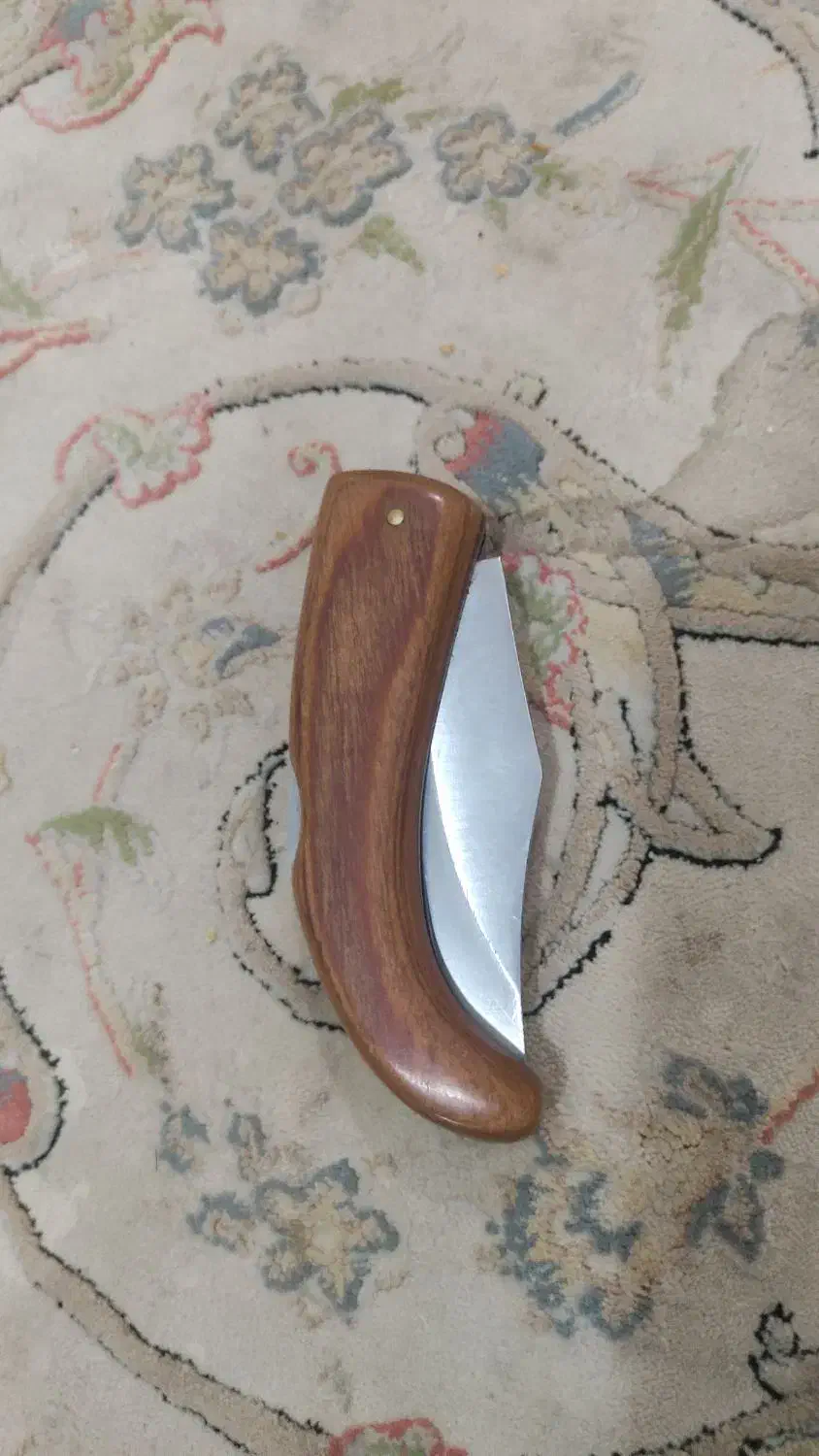 چاقو|کوهنوردی و کمپینگ|یاسوج, |دیوار