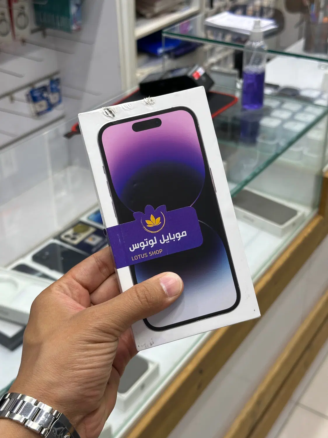 14pro 256/Zaa %100|موبایل|یزد, |دیوار