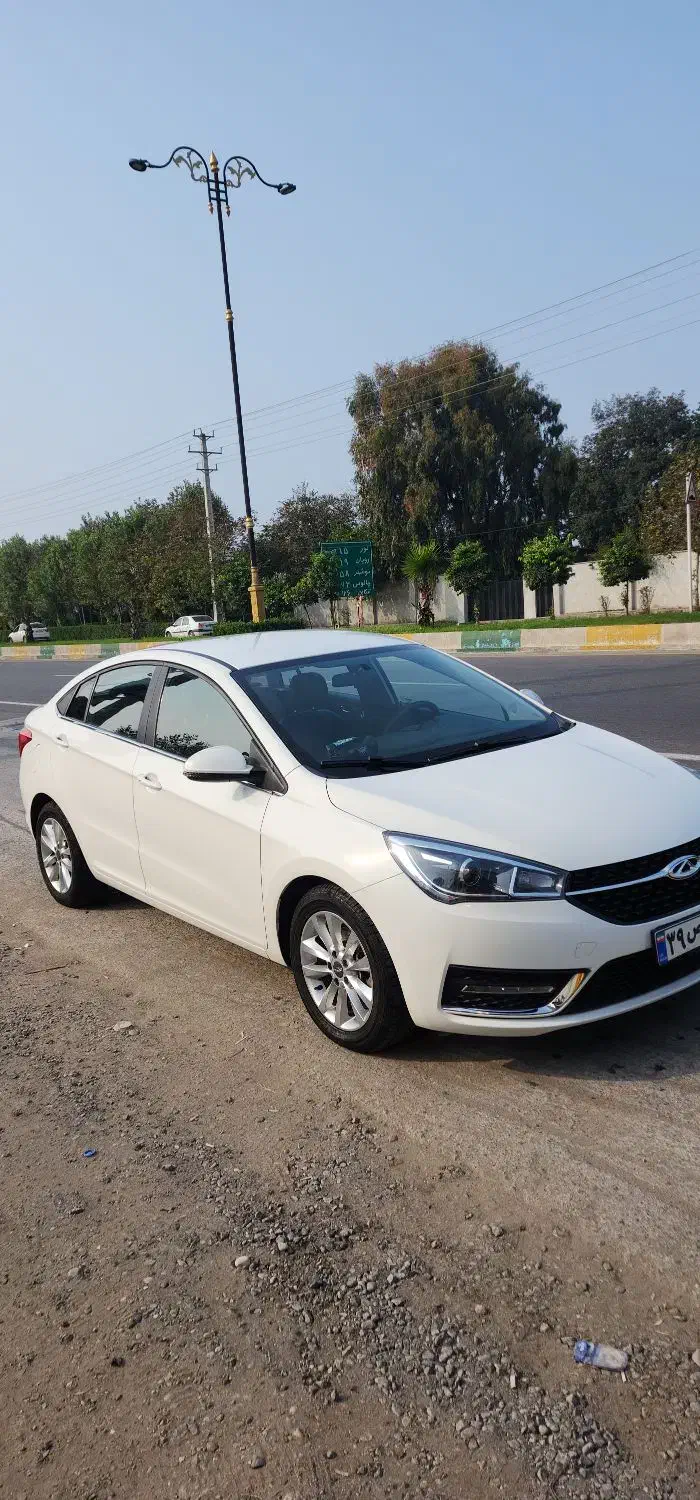 آریزو 5 لاکچری|خودرو سواری و وانت|چمستان, |دیوار