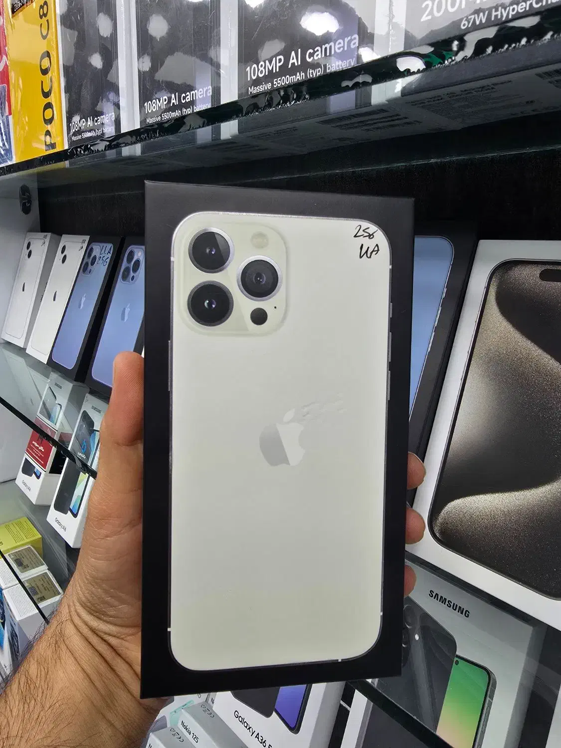 اقساط موبایل با کارت رفاهی سود 2/5 درصد|موبایل|بندرعباس, |دیوار