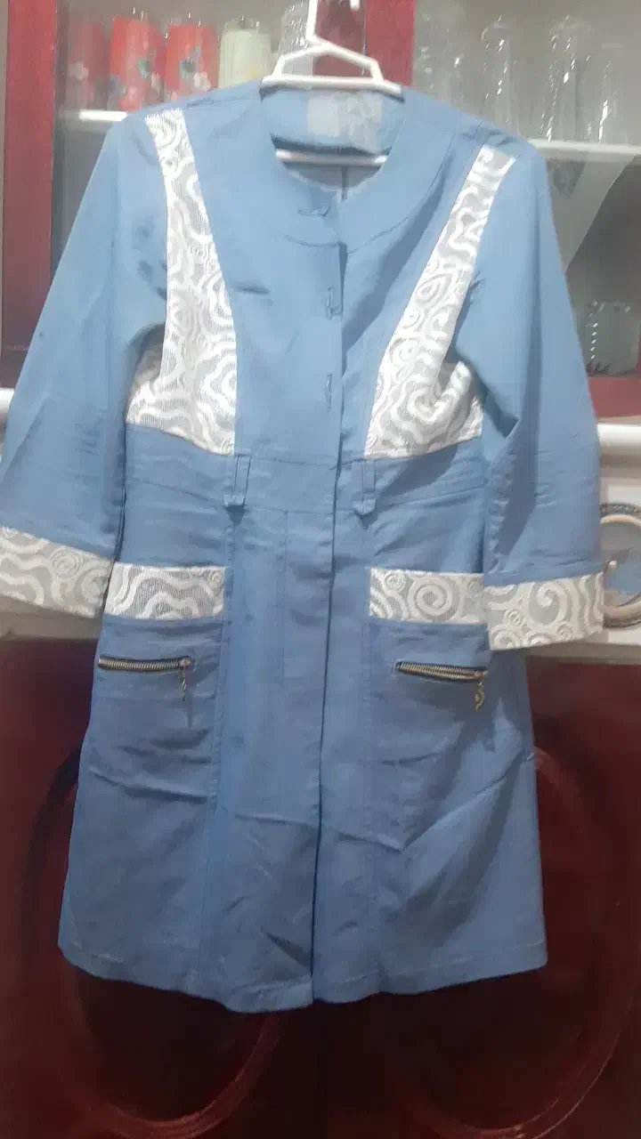 شال روسری ومانتو|لباس|زابل, |دیوار