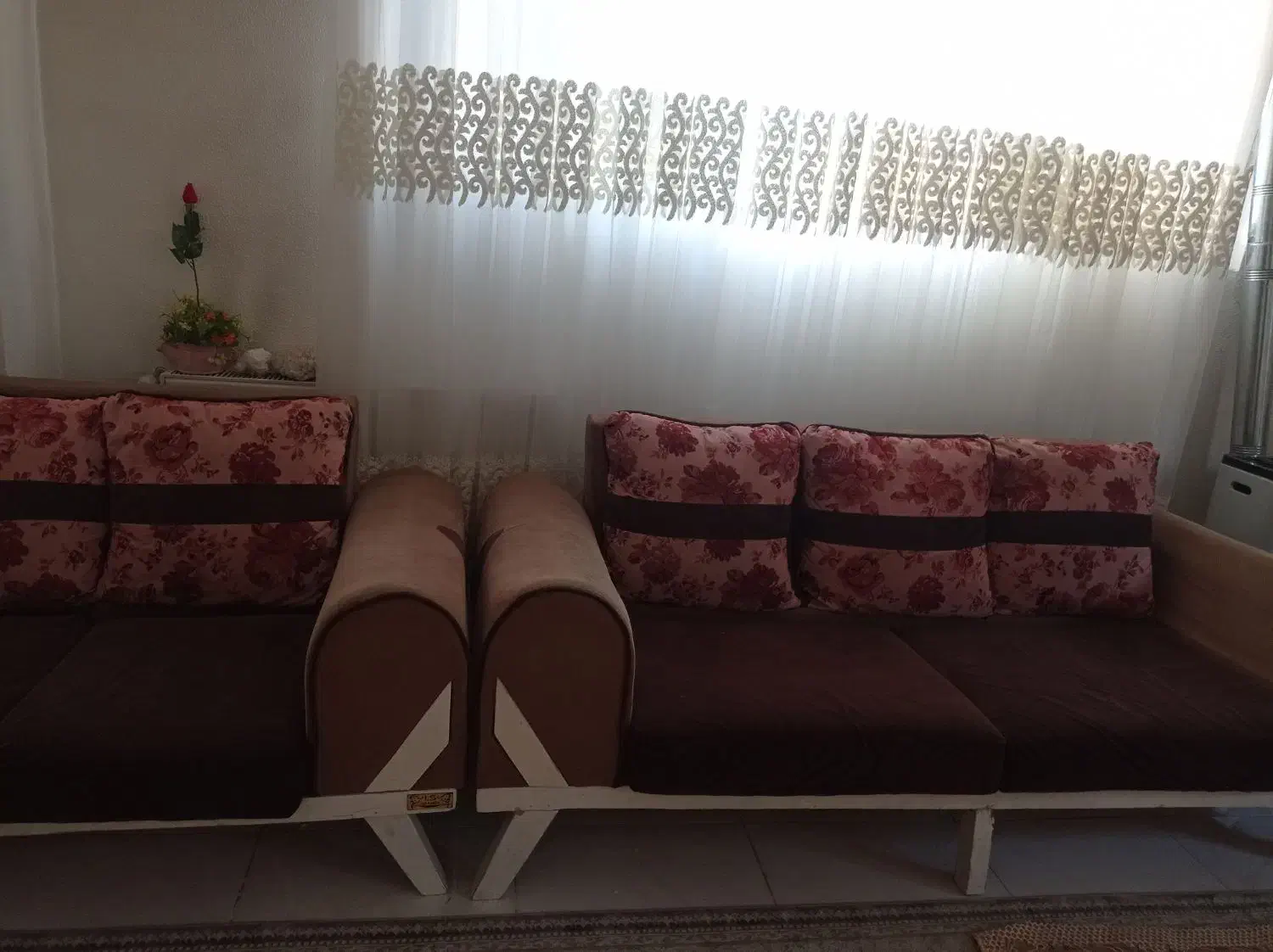 مبلمان|مبلمان خانگی و میز عسلی|شاهینشهر, طالقانی|دیوار