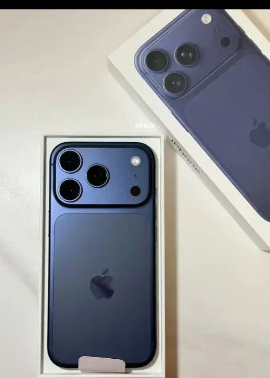 گوشی طرح آیفون 17promax فول کپی|موبایل|تبریز, |دیوار