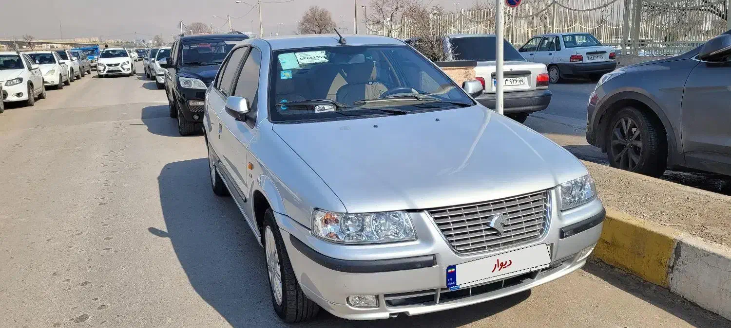 فروش ماشین|خودرو سواری و وانت|قزوین, |دیوار