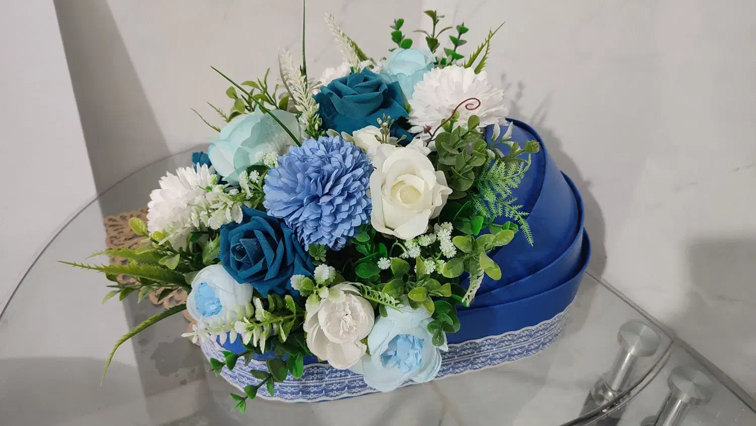 باکس گل|گل مصنوعی|بیرجند, |دیوار