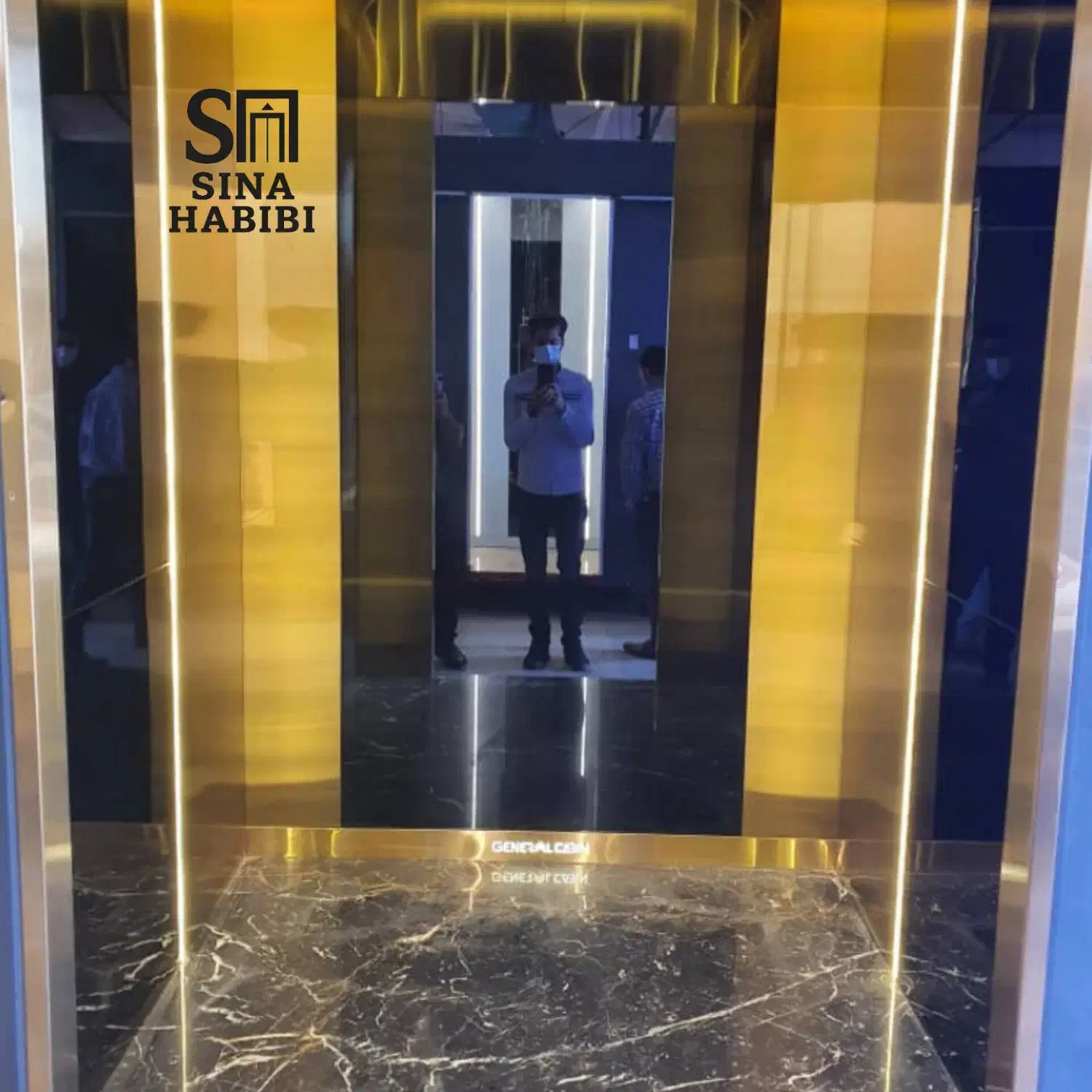 خدمات آسانسور|خدمات پیشه و مهارت|نسیمشهر, |دیوار