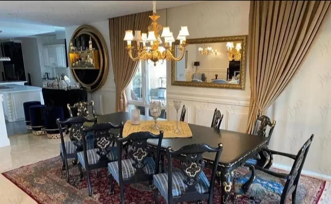 ۱۱۰متر۲خواب*شخصی ساز*منطقه ۵*خوش نور و خوش نقشه|فروش آپارتمان|تهران, پونک|دیوار