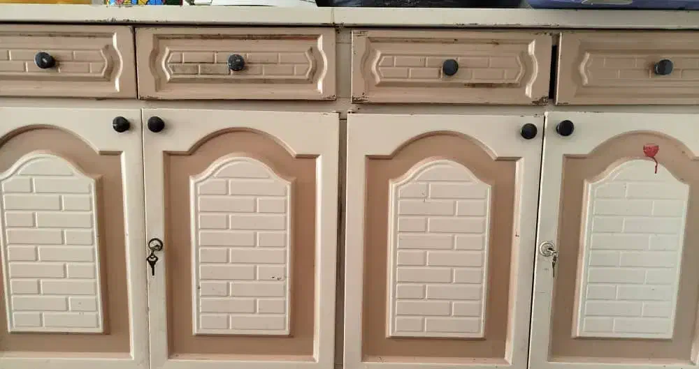 کمد جاکفشی و لباسی|جاکفشی، کمد، دراور|زرند, |دیوار