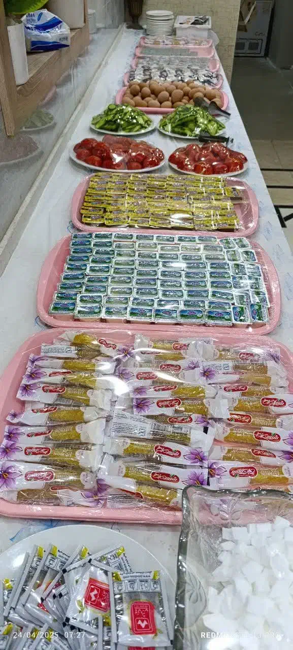 کربلا نقد و اقساط|تور و چارتر|مشهد, شهید قربانی|دیوار