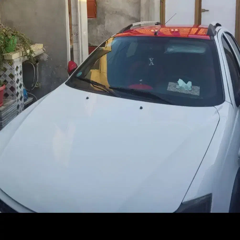 فروش کویک 1402srفول سفید قرمز معاوضه|خودرو سواری و وانت|یاسوج, |دیوار