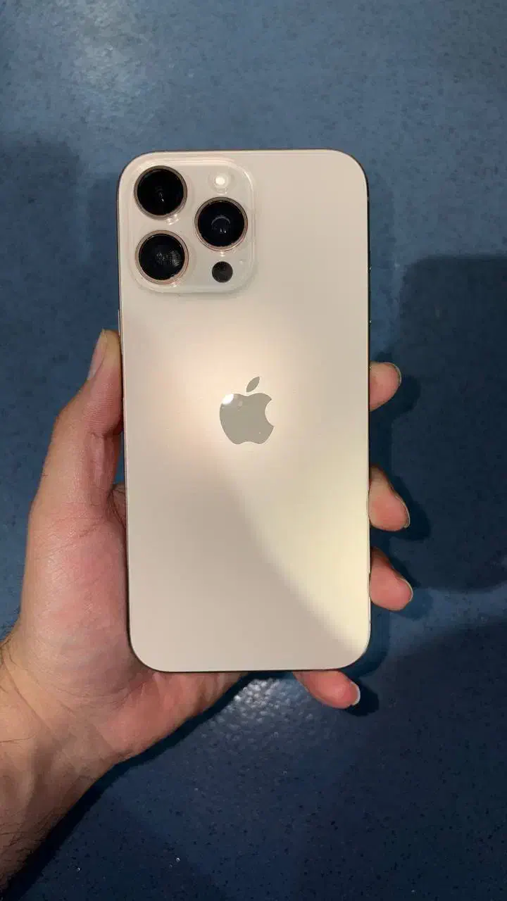 ایفون۱۶پرومکس ۲۵۶ گیگ|موبایل|کرج, شهرک البرز ۳|دیوار