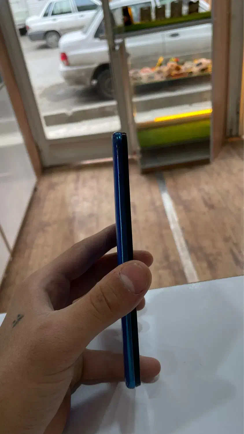 A50 نو|موبایل|کرج, خرمدشت|دیوار