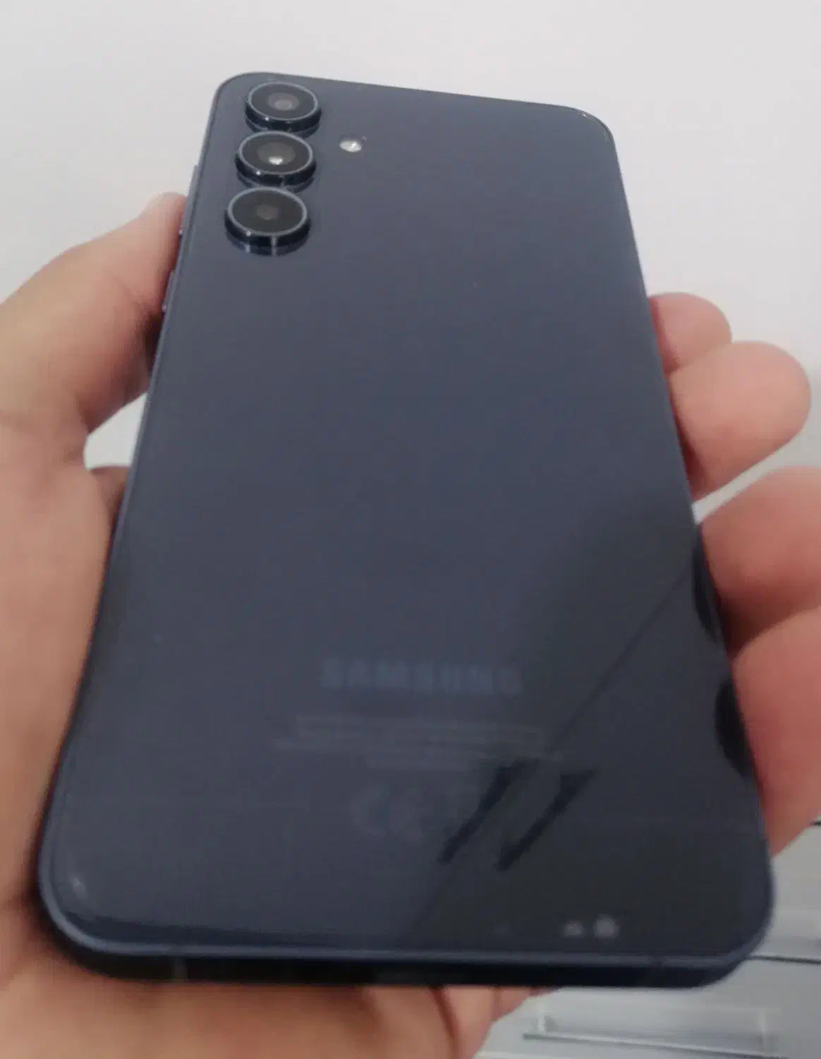 سامسونگ a55 (دیواندره)|موبایل|دیواندره, |دیوار