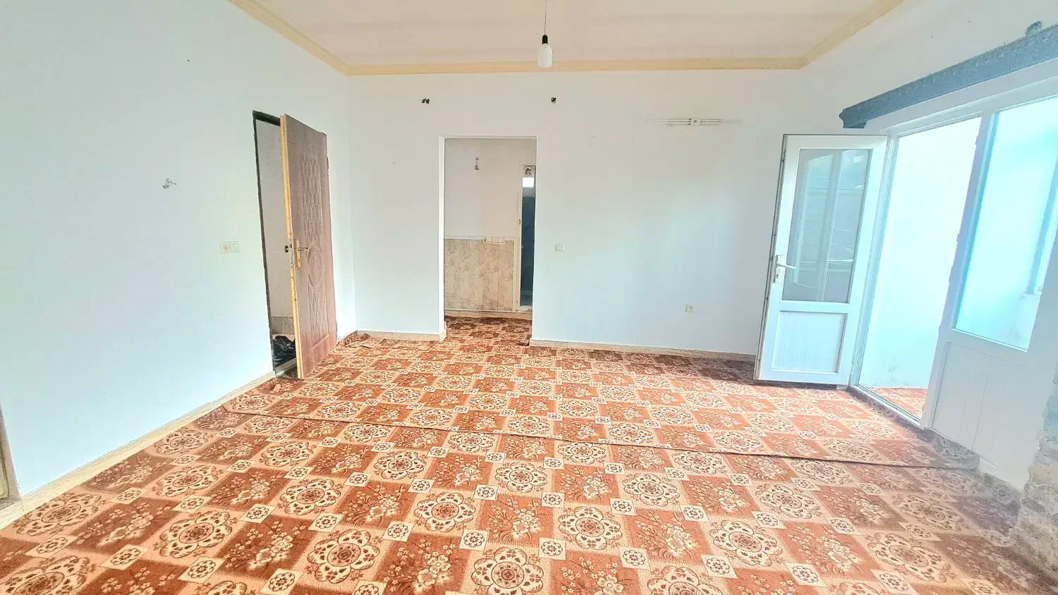 آپارتمان/باسند/داخل شهرک زیبا|فروش آپارتمان|فریدونکنار, |دیوار