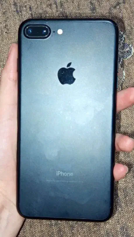 آیفون 7 پلاس (iPhone 7 plus) 128 گیگ|موبایل|تهران, تهرانپارس شرقی|دیوار