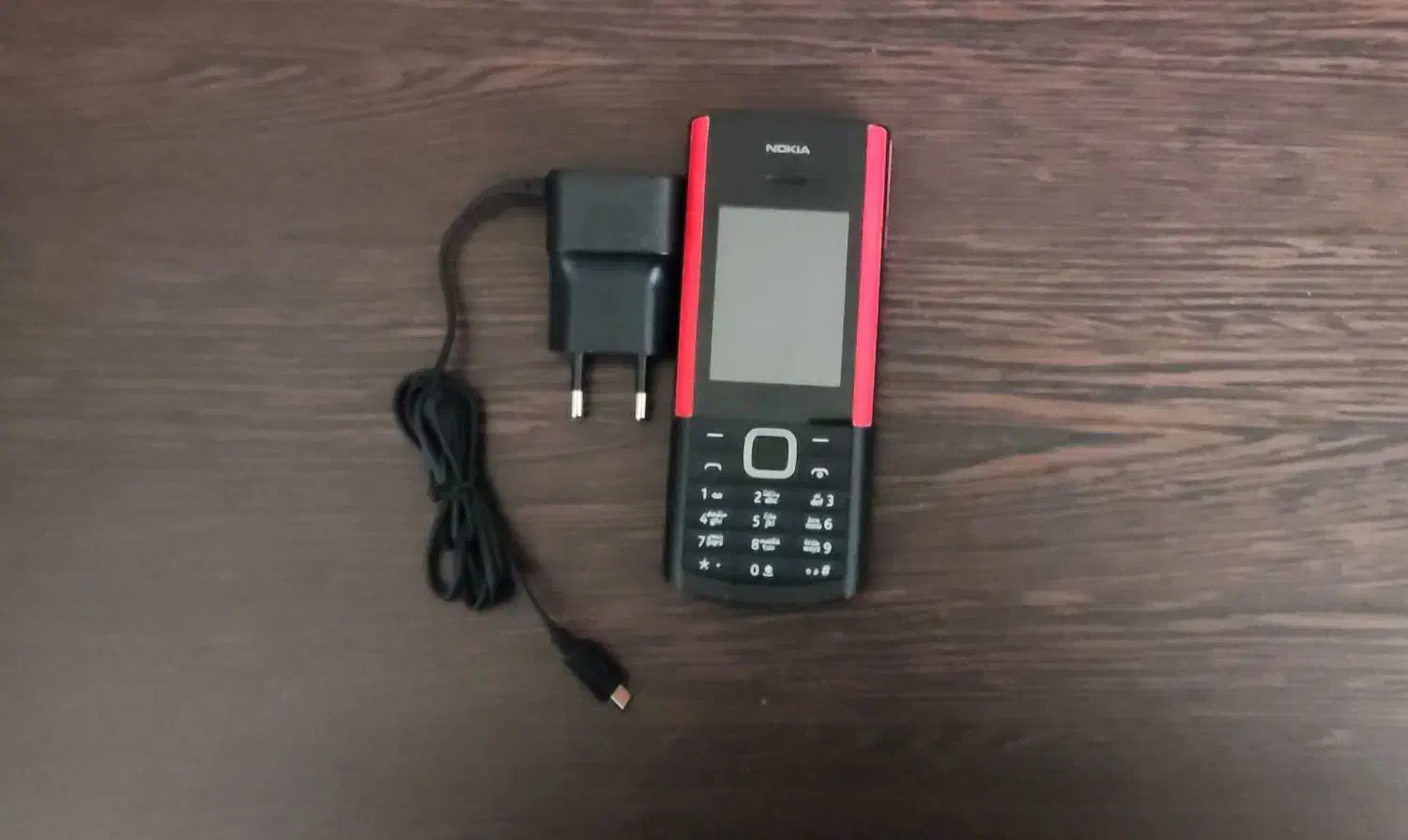 گوشی نوکیا مدل 5710|موبایل|تهران, کیانشهر|دیوار