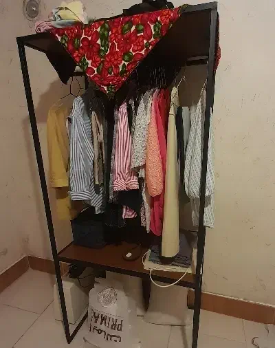 رگال لباس|جاکفشی، کمد، دراور|گرگان, |دیوار