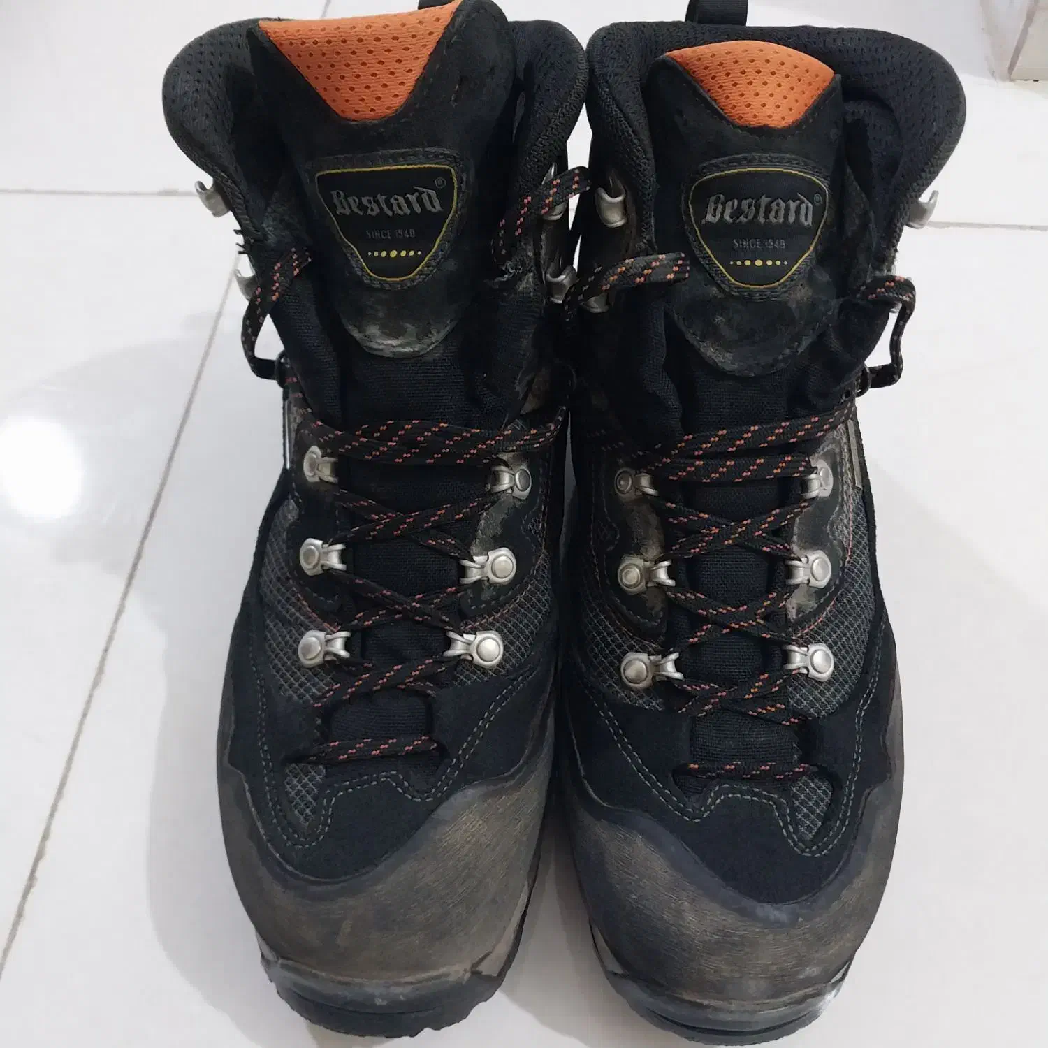 کفش کوهنوردی بستارد|کوهنوردی و کمپینگ|کرج, عظیمیه|دیوار