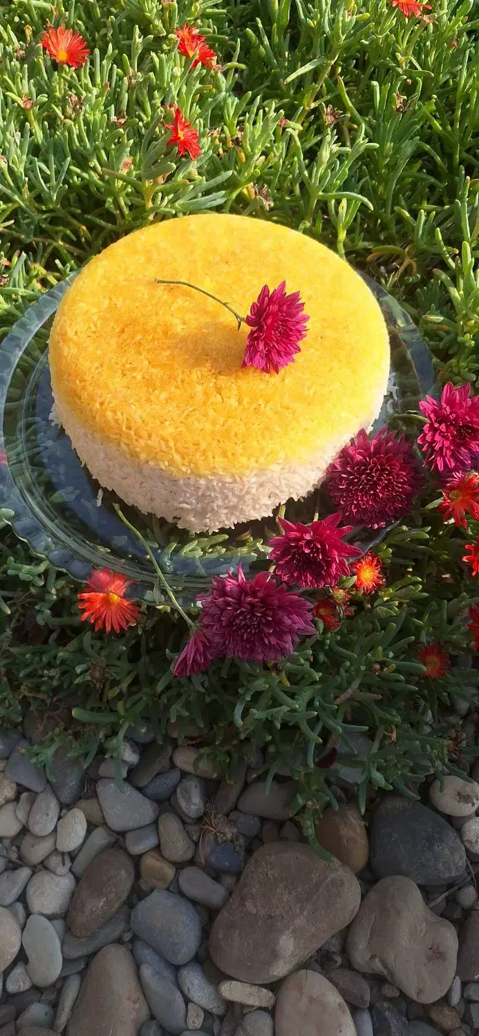 برنج ایرانی از بانوی کورد مازندران|خوردنی و آشامیدنی|کرمانشاه, |دیوار