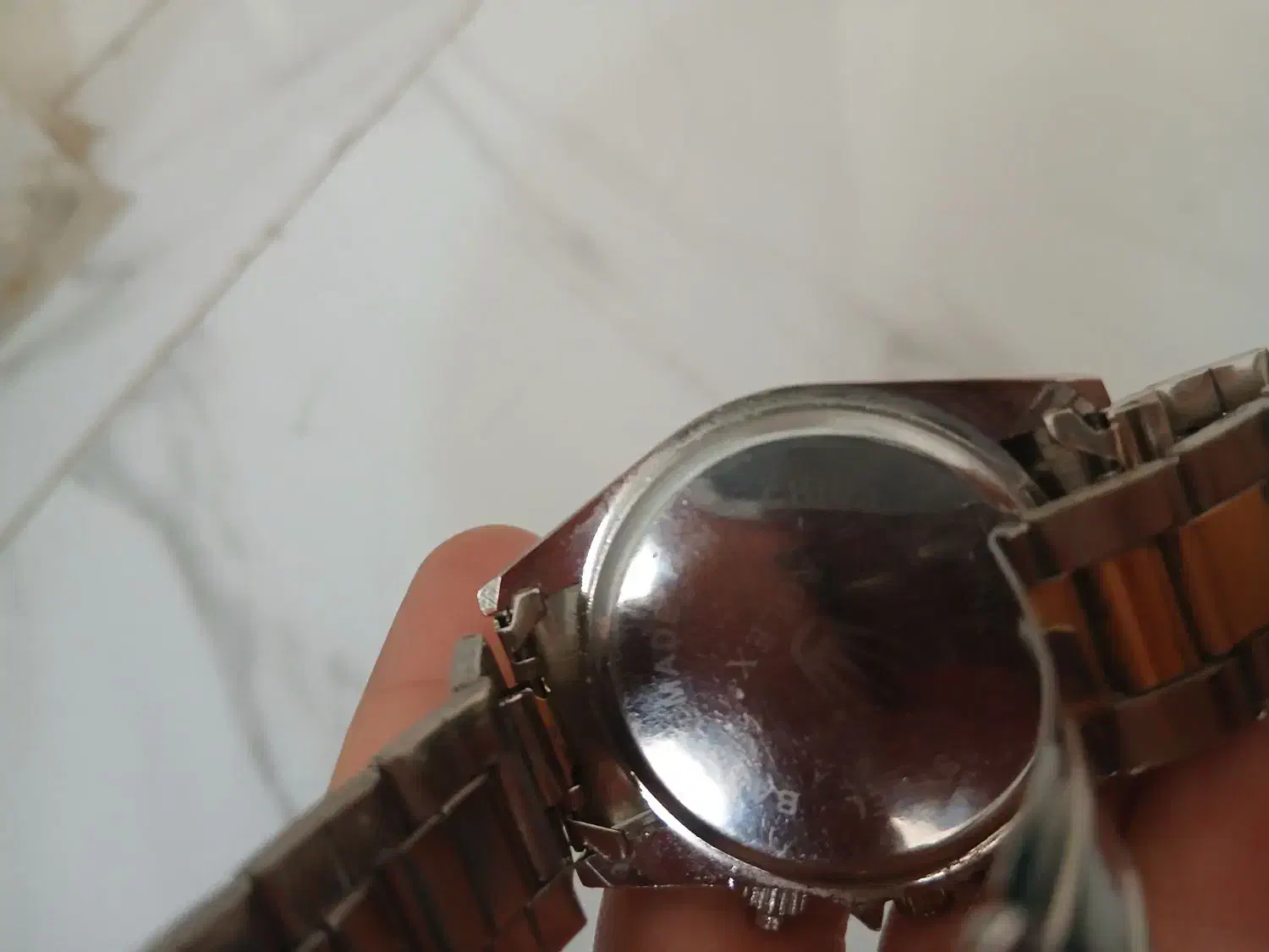 ساعت دستبند گوشواره و ..‌.|بدلیجات|تهران, اسکندری|دیوار