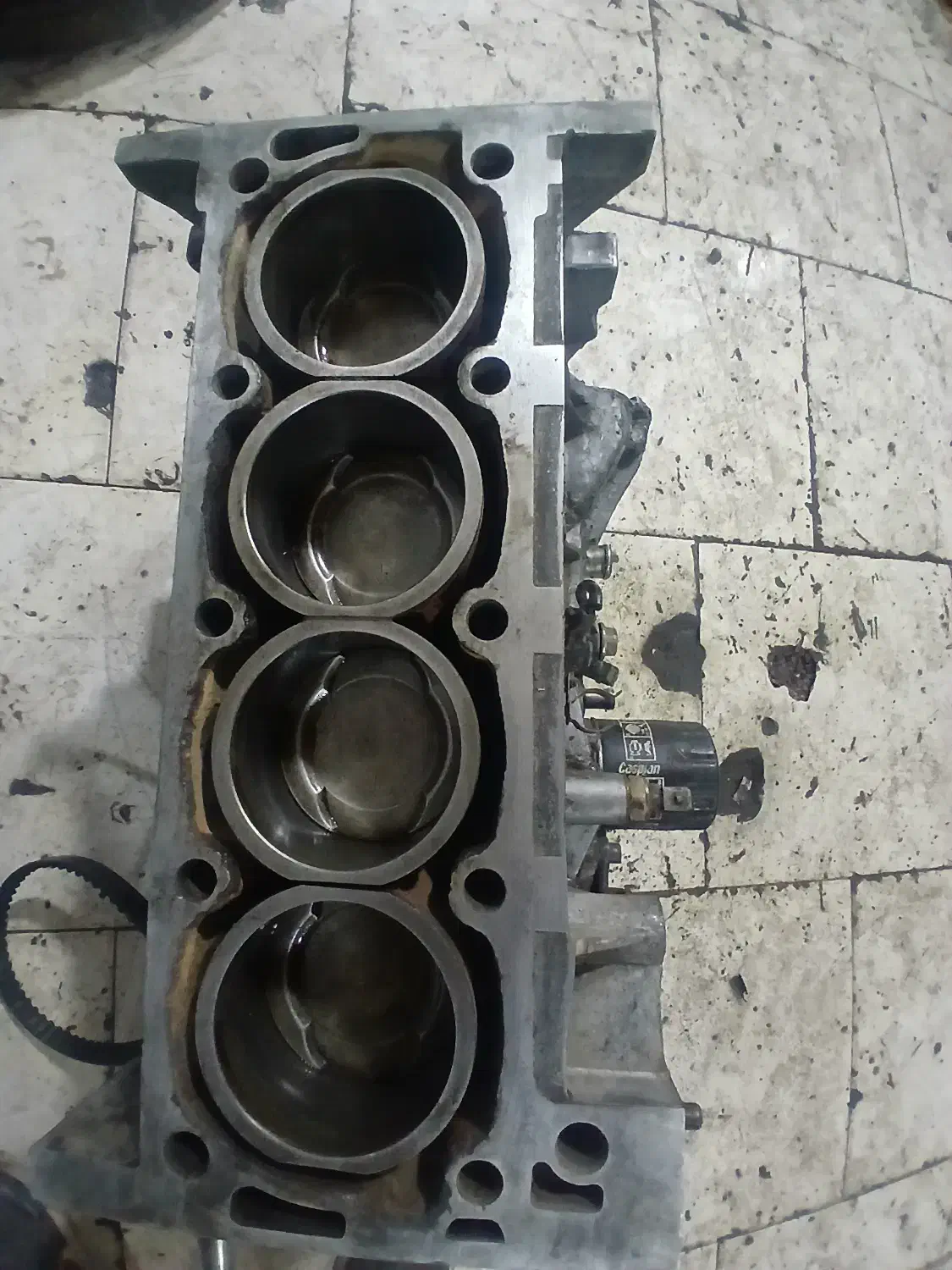 فروش انواع لوازم استوک|قطعات یدکی و لوازم جانبی|ساری, |دیوار