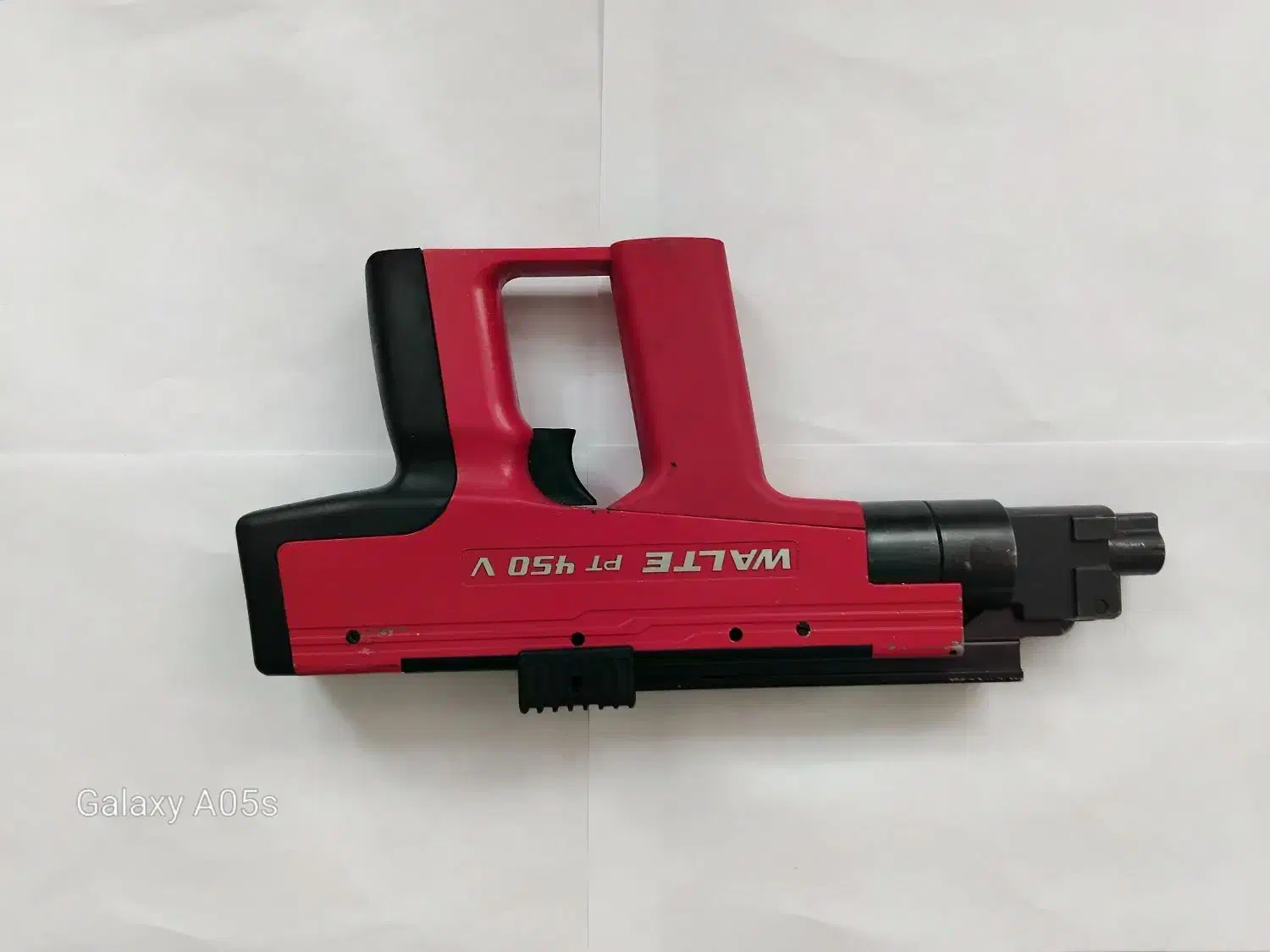 میخکوب بادی تایوانی تفنگ والتی اصلی|ابزارآلات|بیرجند, |دیوار