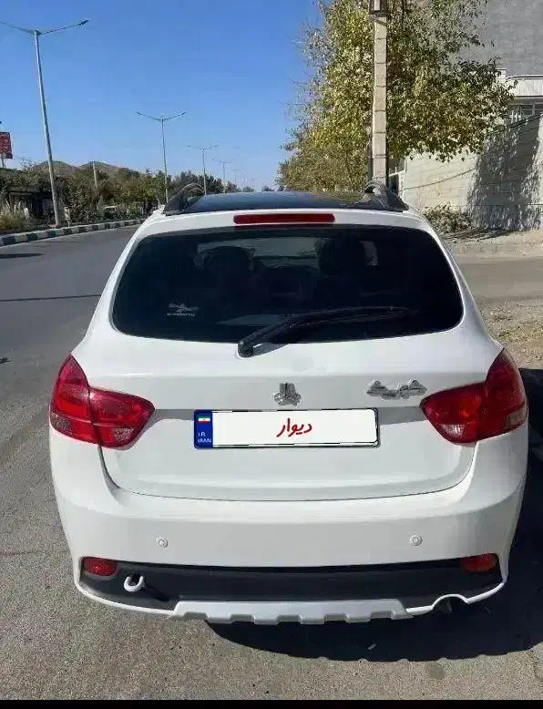 کوییک R 1402|خودرو سواری و وانت|زابل, |دیوار