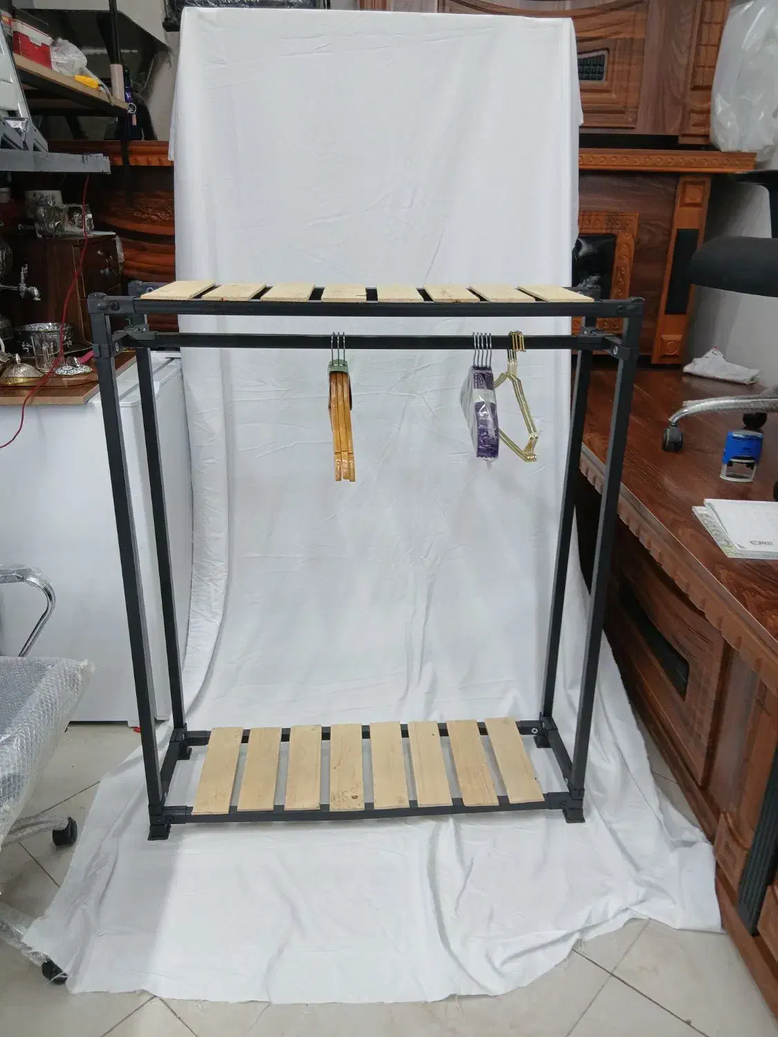 رگال|بندرخت و رختآویز|تهران, نعمتآباد|دیوار