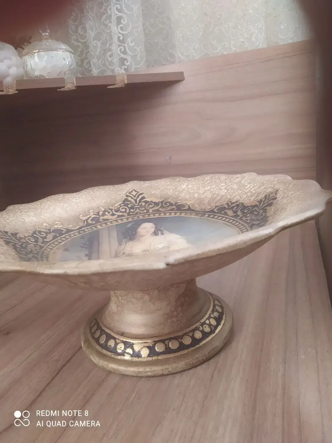 دکوری امپریال|صنایع دستی و سایر لوازم تزئینی|مشهد, فتح المبین|دیوار