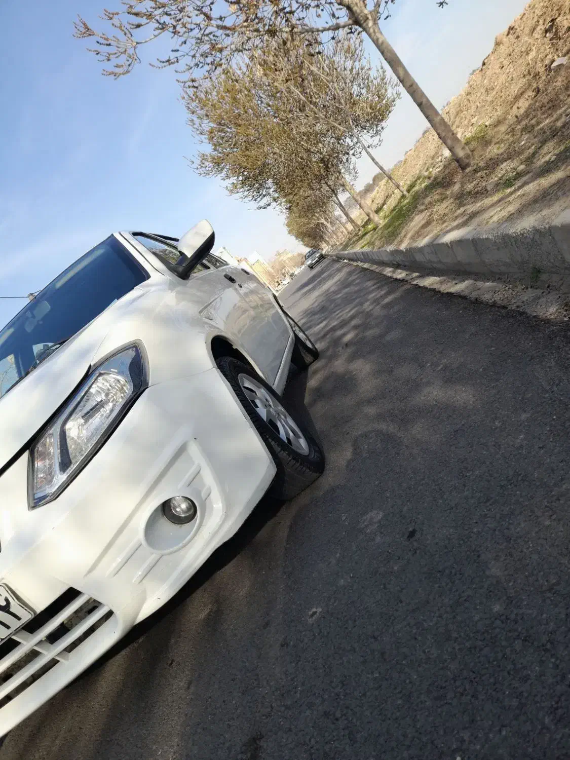 ساینا‌مدل۱۴۰۰|خودرو سواری و وانت|مشهد, پنجتن|دیوار