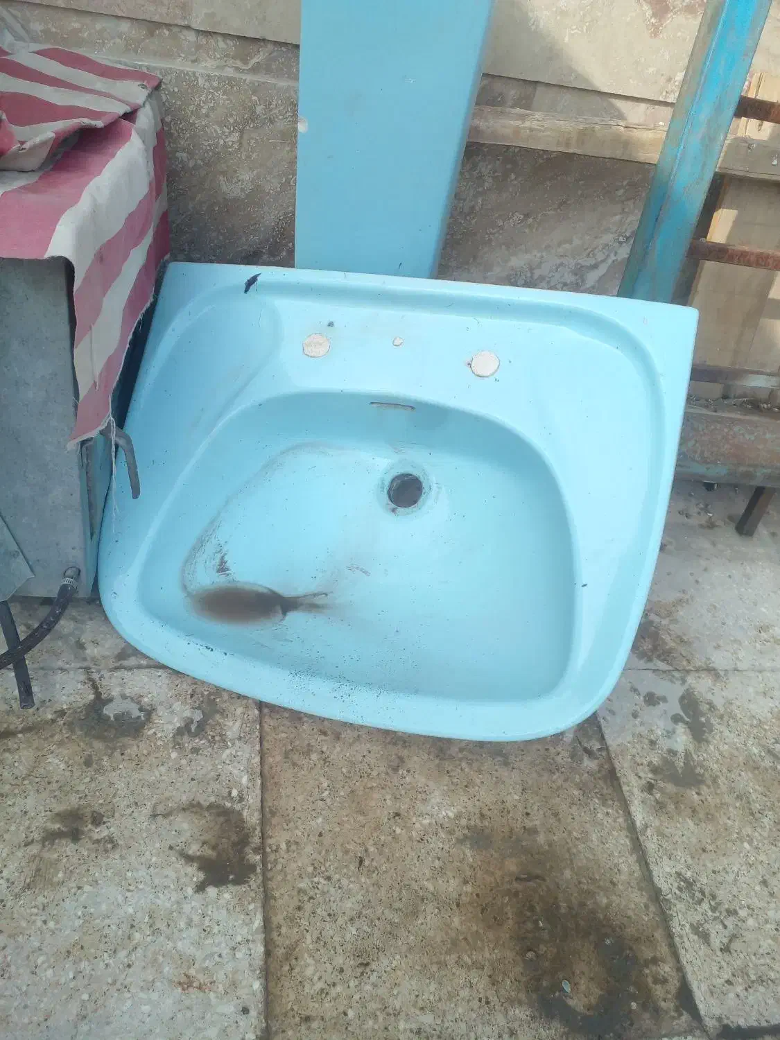 روشور|لوازم سرویس بهداشتی|نیشابور, کریم آباد|دیوار