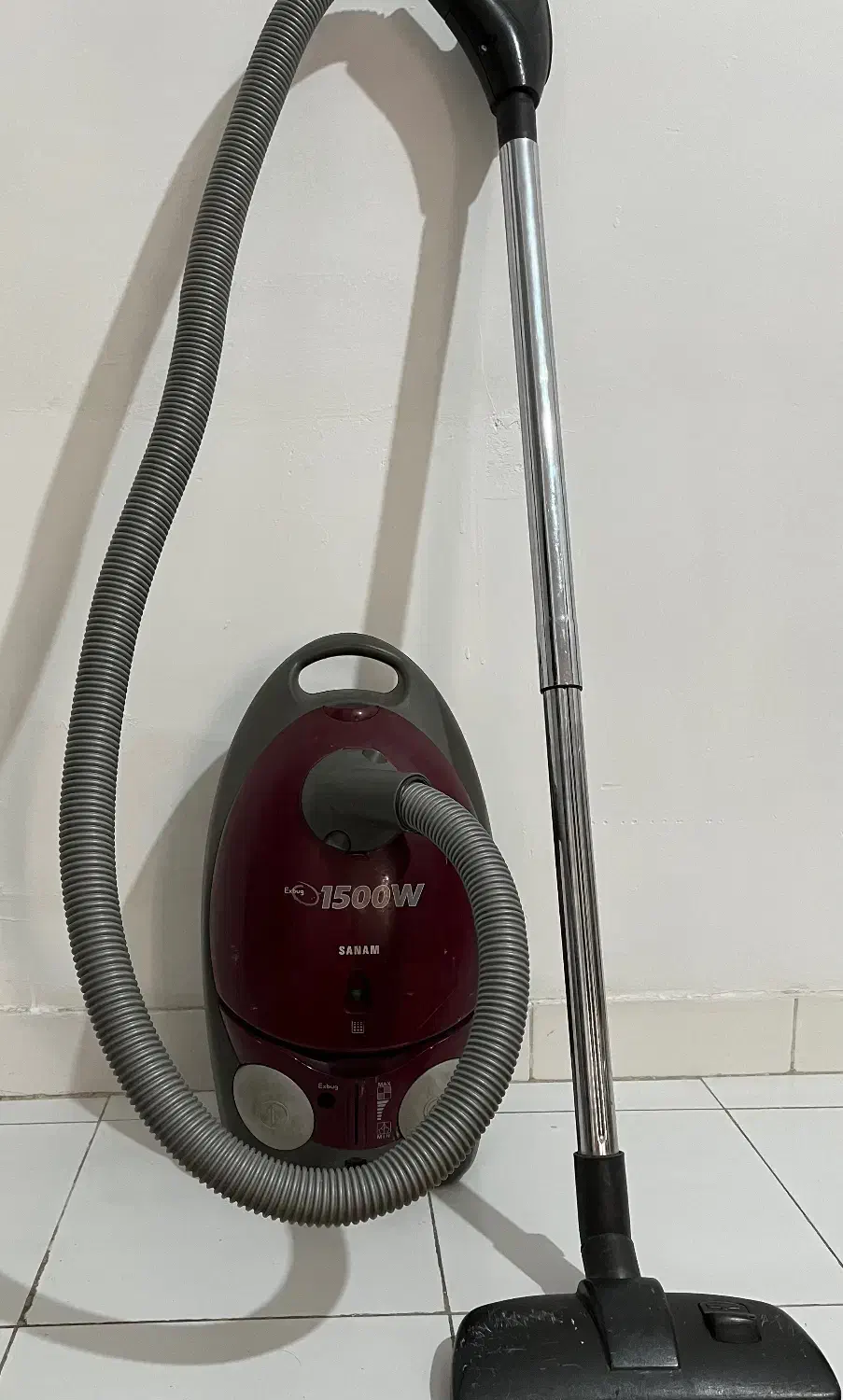 جاروبرقی|جاروبرقی، جارو شارژی، بخارشو|ساری, |دیوار