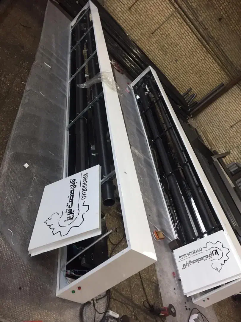 سیستم گرمایشی تابان|بخاری، هیتر، شومینه|تبریز, |دیوار