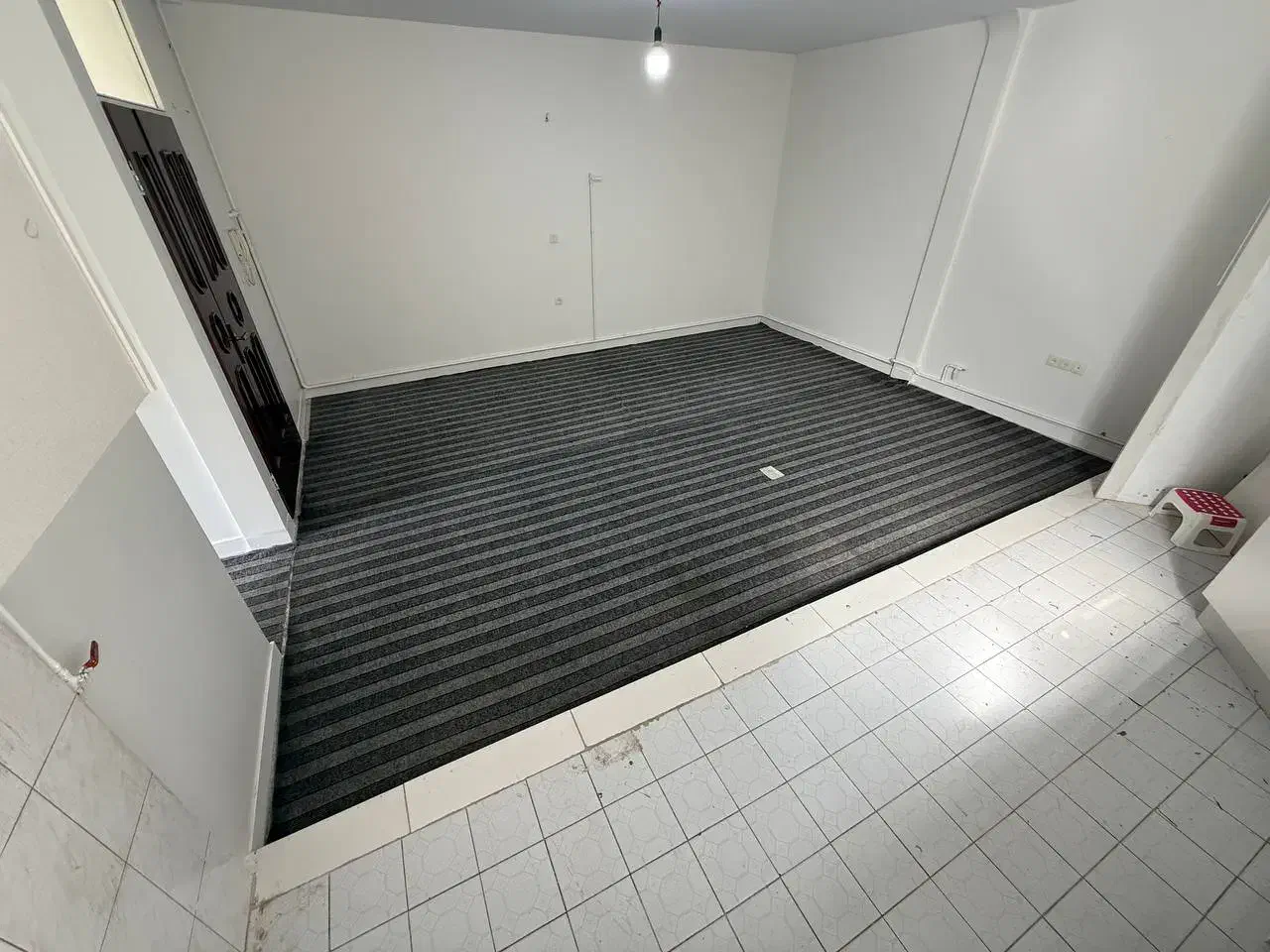 ۵۳متر۱خواب طبقه دوم سندی تکواحدی تخلیه خوش نقشه