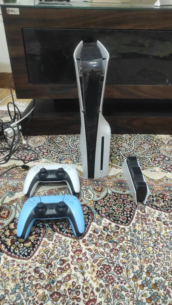 ps5 فای|کنسول، بازی ویدئویی و آنلاین|کرمان, |دیوار