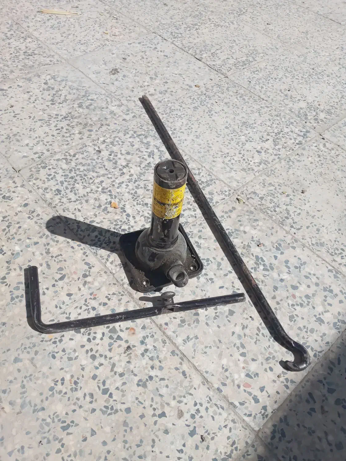 مینی سنگ.کابل جوشکاری.جک ماشین.زنجیر.قفل موتور|قطعات یدکی و لوازم جانبی|اشتهارد, |دیوار