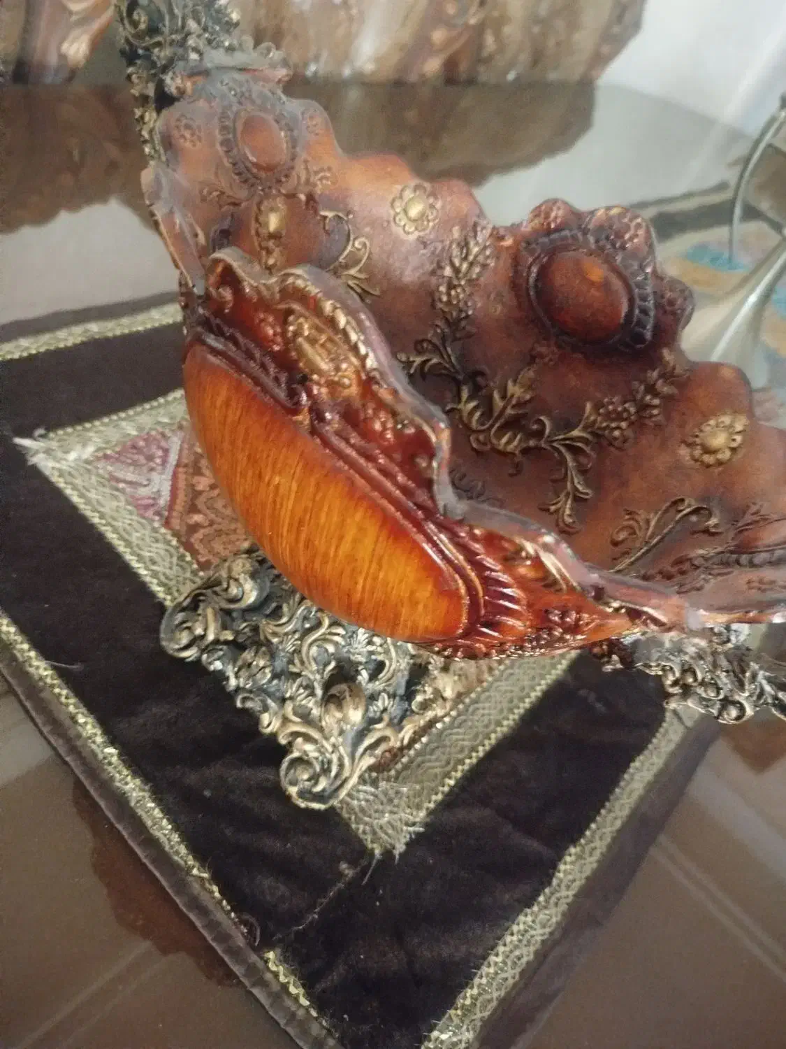 آنتیک و کلاسیک|کلکسیون اشیاء عتیقه|ری, فیروزآبادی|دیوار